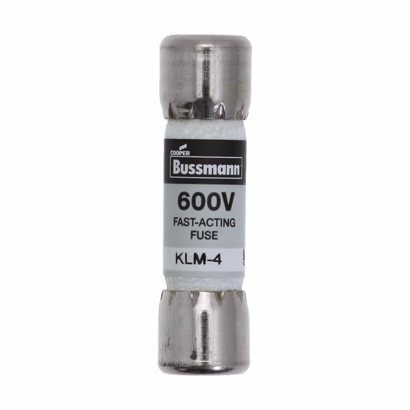 Bussmann KLM-4 Midget Fuse | American Cable Assemblies