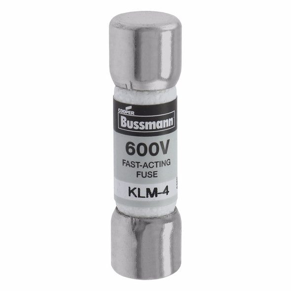 Bussmann KLM-4 Midget Fuse