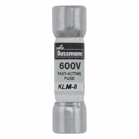 Bussmann KLM-8 Midget Fuse | American Cable Assemblies
