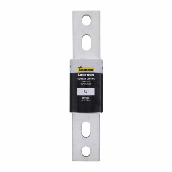 Bussmann KLU-1000 Time Delay Fuse | American Cable Assemblies