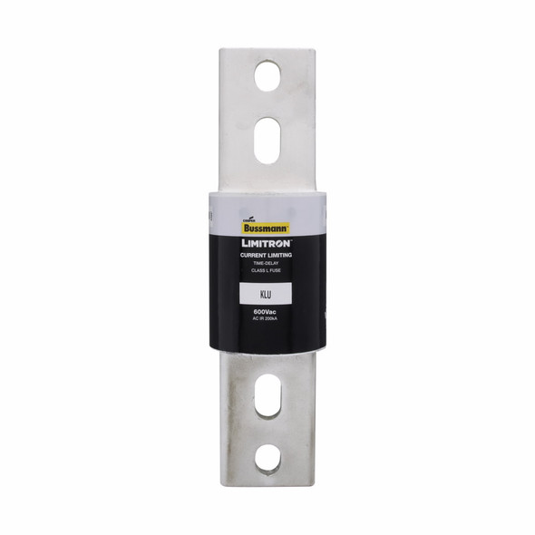 Bussmann KLU-1600 Time Delay Fuse | American Cable Assemblies