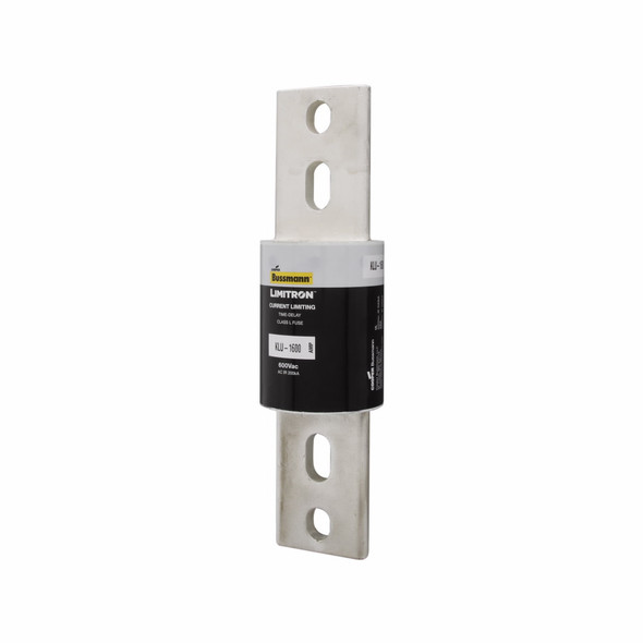 Bussmann KLU-1600 Time Delay Fuse