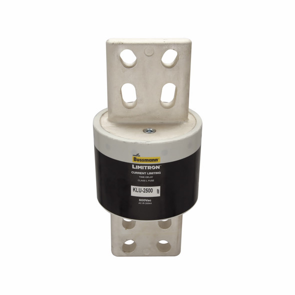 Bussmann KLU-3000 Time Delay Fuse
