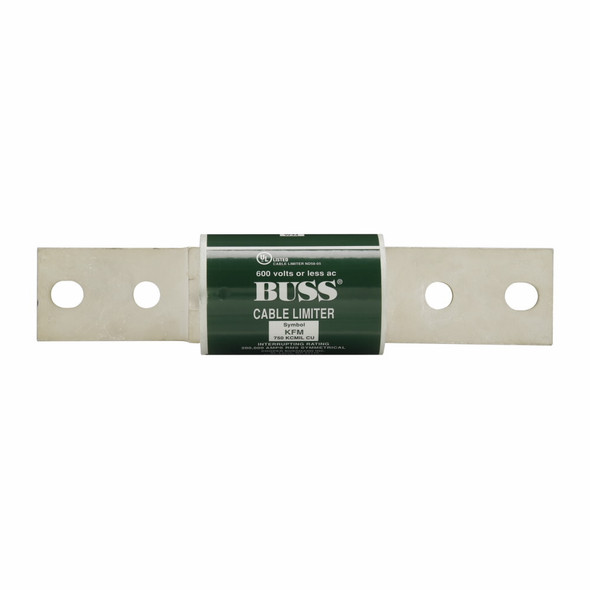 Bussmann KPF Cable Limiter | American Cable Assemblies