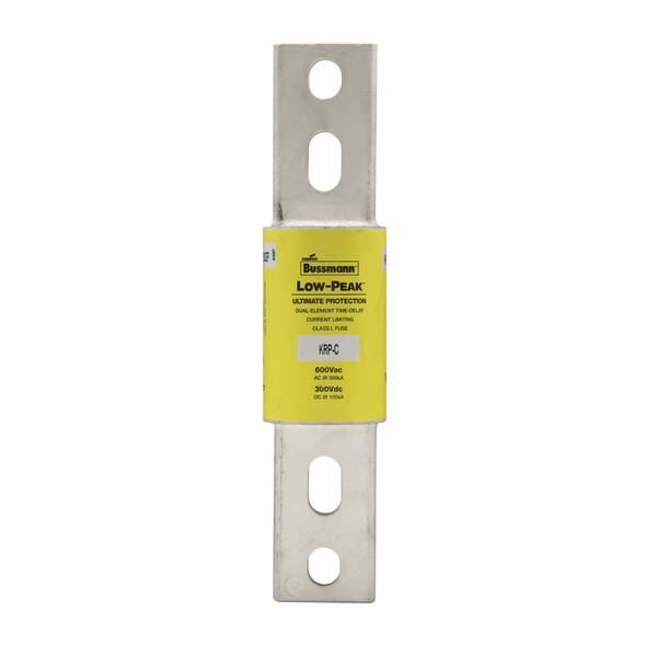 Bussmann KRP-C-1000SP Time Delay Fuse | American Cable Assemblies