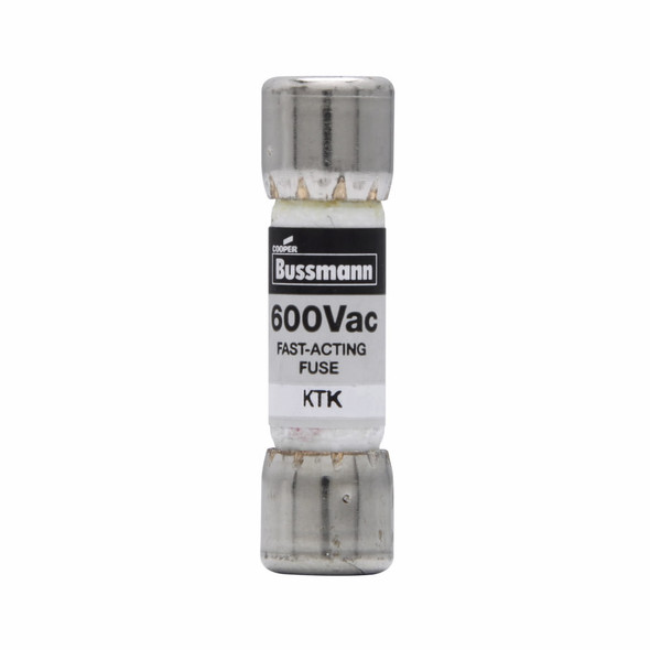 Bussmann KTK-1/4 | American Cable Assemblies