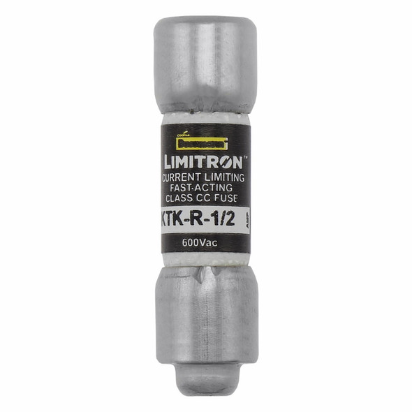 Bussmann KTK-R-1/2 Fast Acting Fuse | American Cable Assemblies