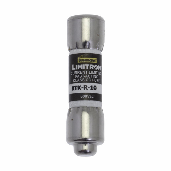 Bussmann KTK-R-10 Fast Acting Fuse | American Cable Assemblies