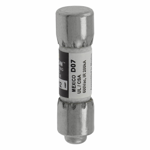 Bussmann KTK-R-12 Fast Acting Fuse