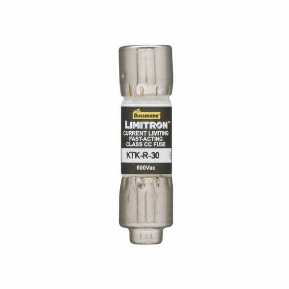 Bussmann KTK-R-2 Fast Acting Fuse | American Cable Assemblies