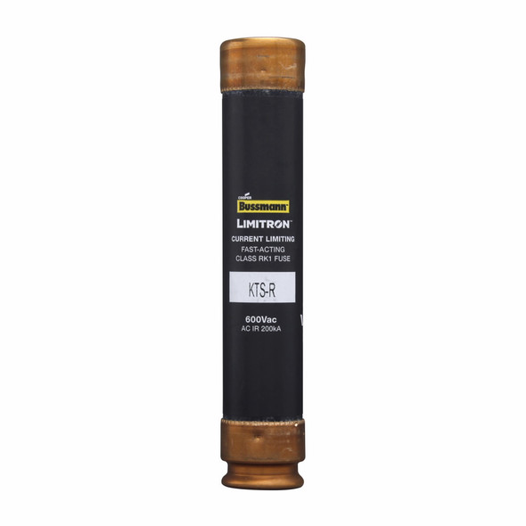 Bussmann KTS-R-40 Fast Acting Fuse | American Cable Assemblies