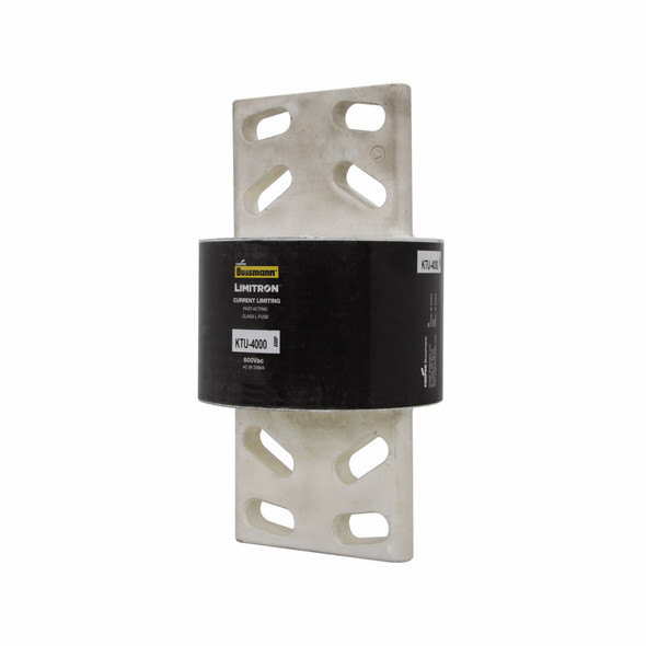 Bussmann KTU-3000 Fast Acting Fuse