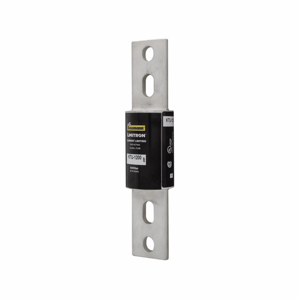 Bussmann KTU-801 Fast Acting Fuse