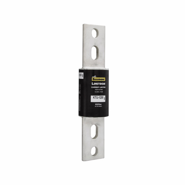 Bussmann KTU-850 Fast Acting Fuse