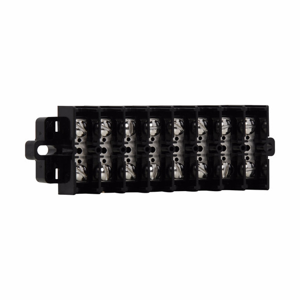 Bussmann KU10-BPWCMT Barrier Block