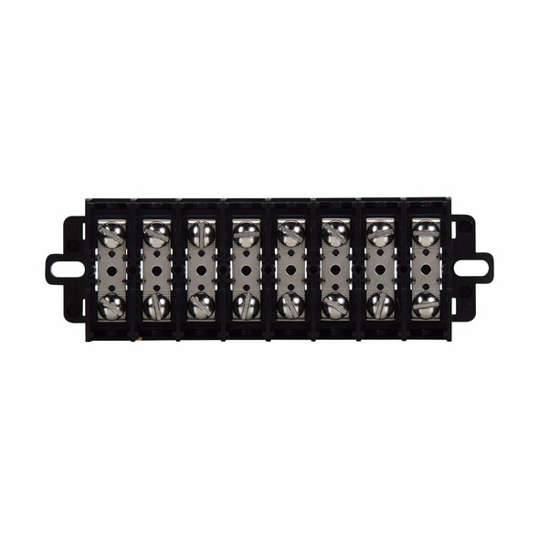 Bussmann KU8 Terminal Block Strips and Barrier Block | American Cable Assemblies