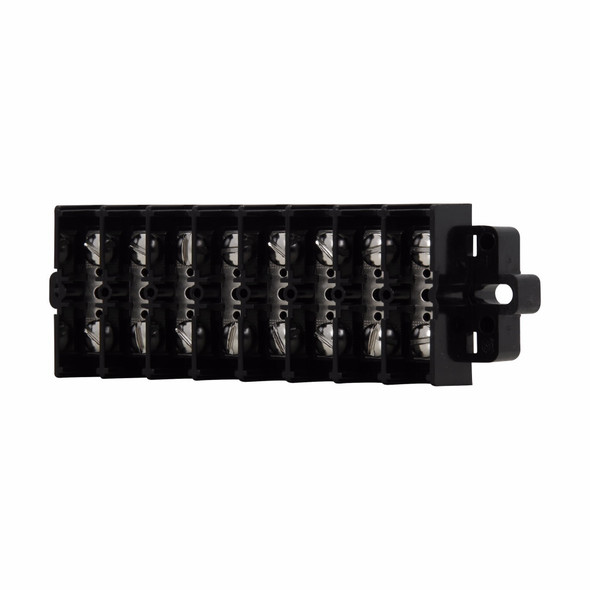 Bussmann KU8 Terminal Block Strips and Barrier Block