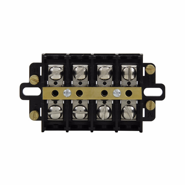 Bussmann KUSC12 Terminal Block Strips and Barrier Block | American Cable Assemblies