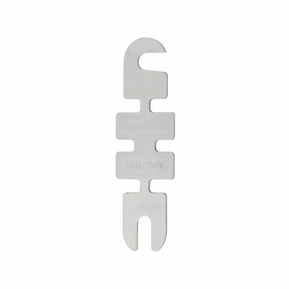 Bussmann LKN-150 Super-Lag Fuse Link
