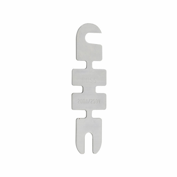 Bussmann LKN-200 Super-Lag Fuse Link