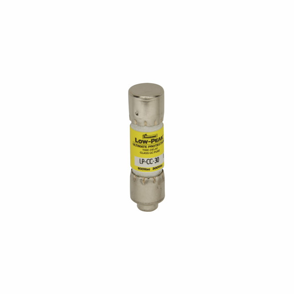 Bussmann LP-CC-1-6/10 Time Delay Fuse