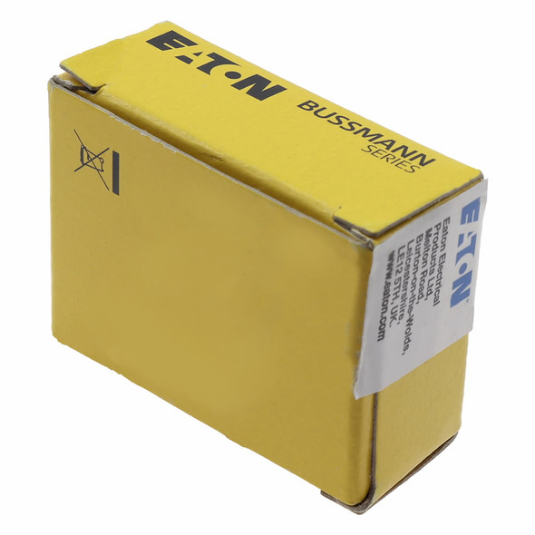 Bussmann LP-CC-5 Time Delay Fuse