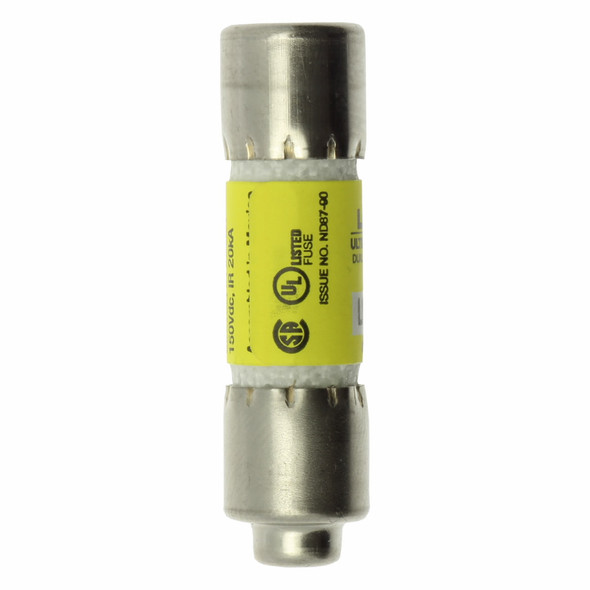 Bussmann LP-CC-6 Time Delay Fuse