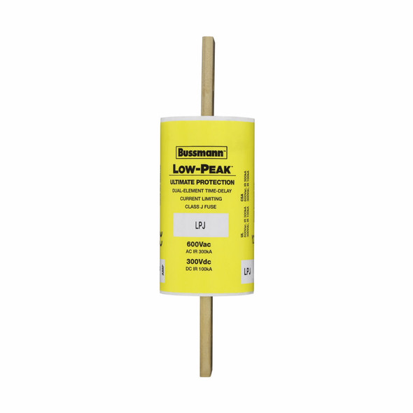 Bussmann LPJ-175SP Time Delay Fuse | American Cable Assemblies