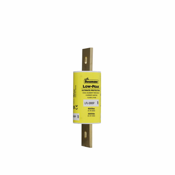 Bussmann LPJ-200SP Time Delay Fuse