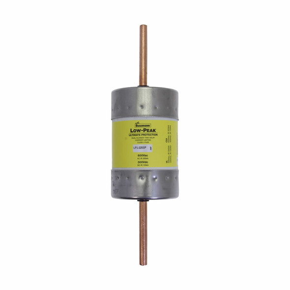 Bussmann LPJ-225SP Time Delay Fuse