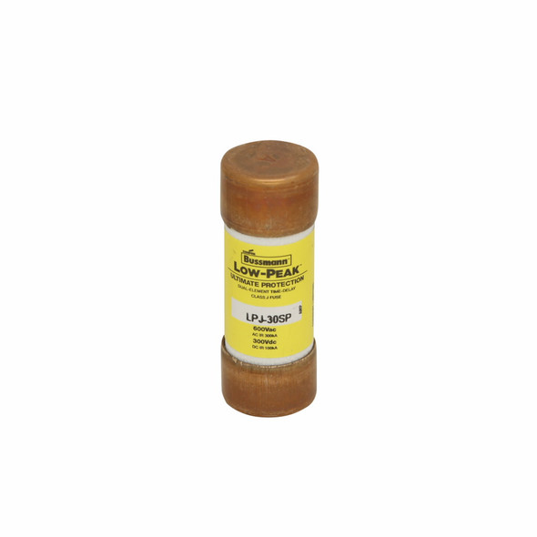 Bussmann LPJ-3-1/2SP Time Delay Fuse