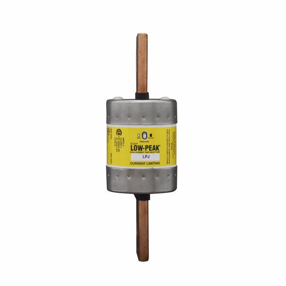 Bussmann LPJ-500SPI Time Delay Fuse | American Cable Assemblies