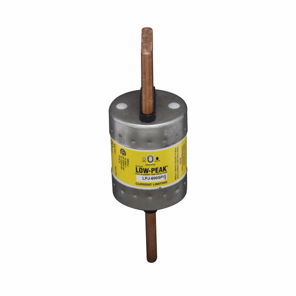 Bussmann LPJ-600SPI Time Delay Fuse