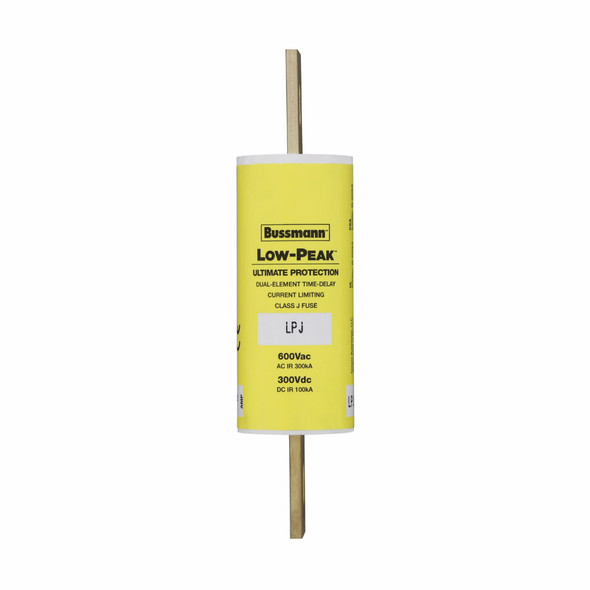 Bussmann LPJ-90SP Time Delay Fuse | American Cable Assemblies