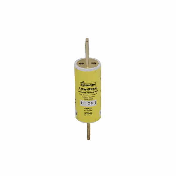 Bussmann LPJ-90SP Time Delay Fuse