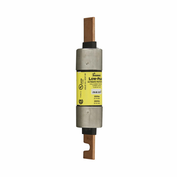 Bussmann LPN-RK-100SP Time Delay Fuse
