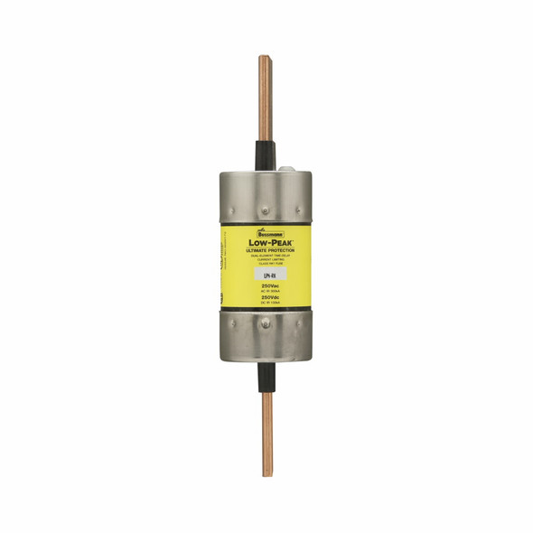 Bussmann LPN-RK-200SP Time Delay Fuse | American Cable Assemblies
