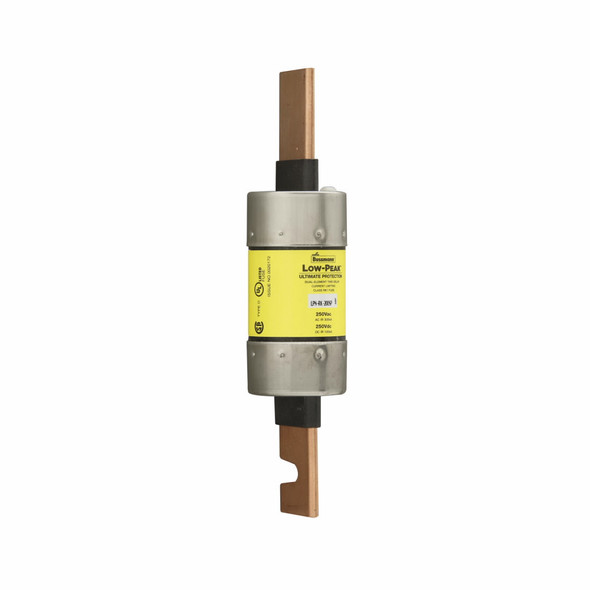 Bussmann LPN-RK-200SP Time Delay Fuse