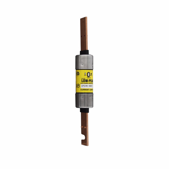 Bussmann LPS-RK-100SPI Time Delay Fuse