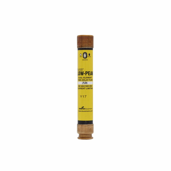 Bussmann LPS-RK-10SPI Time Delay Fuse | American Cable Assemblies