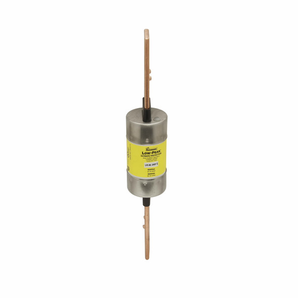 Bussmann LPS-RK-125SP Time Delay Fuse