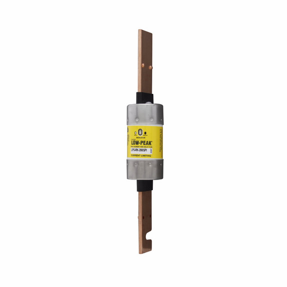 Bussmann LPS-RK-125SPI Time Delay Fuse