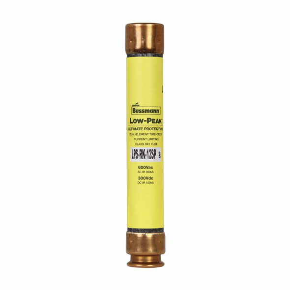 Bussmann LPS-RK-12SP