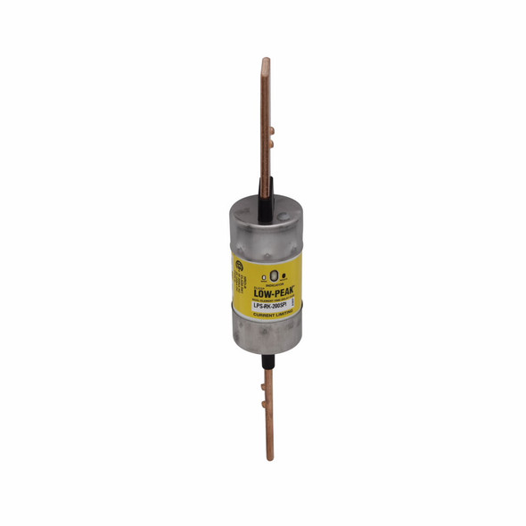 Bussmann LPS-RK-150SPI Time Delay Fuse