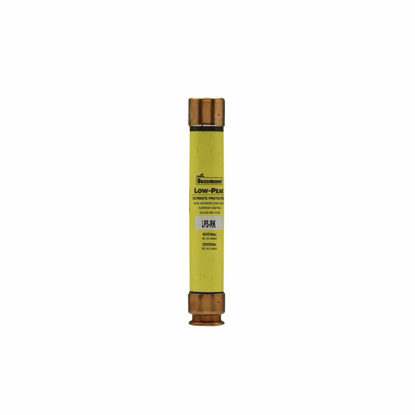 Bussmann LPS-RK-17-1/2SP Time Delay Fuse | American Cable Assemblies