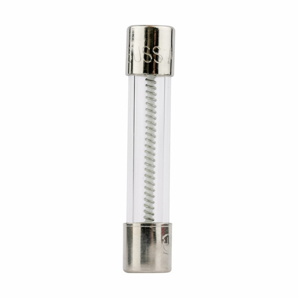 Bussmann MDL-2-1/2-R Time Delay Fuse | American Cable Assemblies