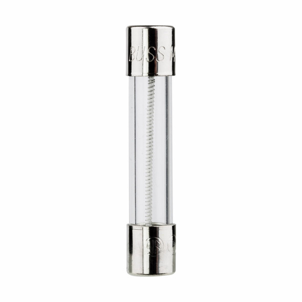 Bussmann MDL-3/4-R Time Delay Fuse | American Cable Assemblies