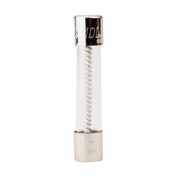 Bussmann MDL-6-1/4-R Time Delay Fuse | American Cable Assemblies