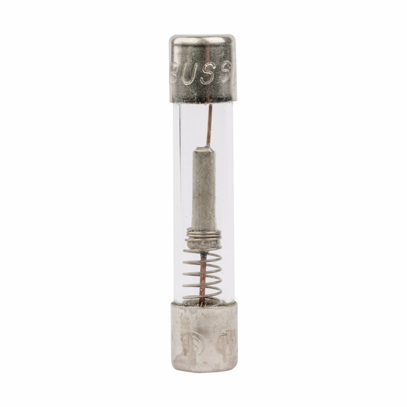 Bussmann MDQ-3 Time Delay Fuse | American Cable Assemblies