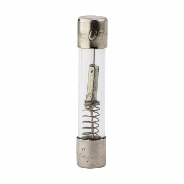 Bussmann MDQ-5 Time Delay Fuse | American Cable Assemblies